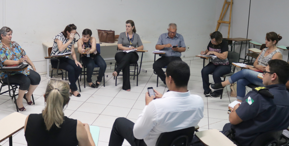 Justiça no Bairro 2019: Confira o cronograma de atividades